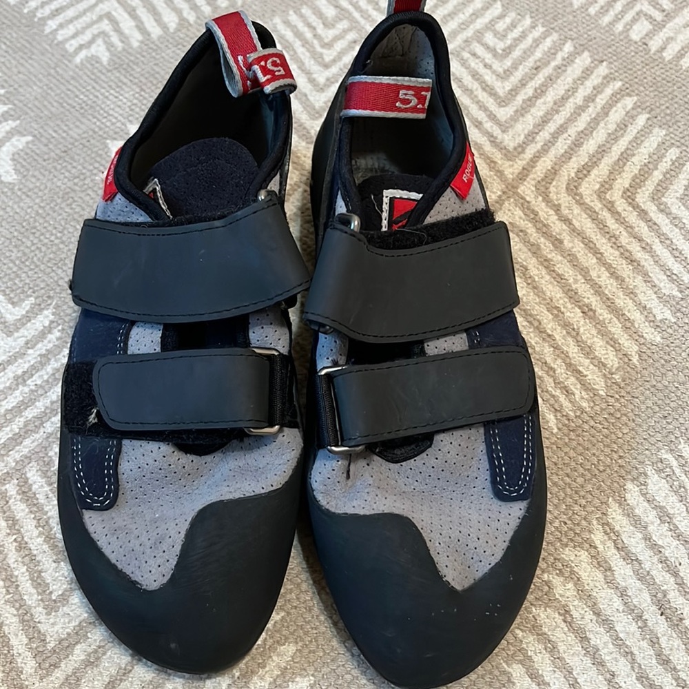 Five Ten Rogue Climbing Shoes